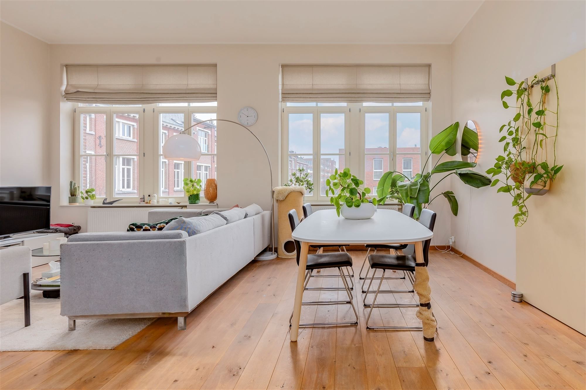 Prachtige loft van 115 m² in Groen Kwartier foto 7