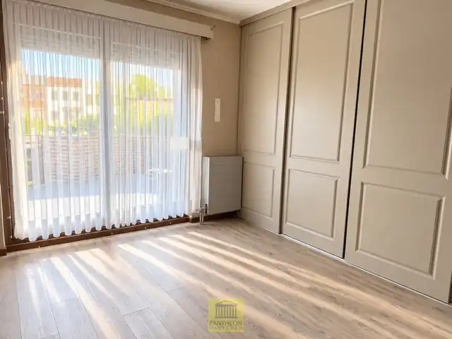 EXCLUSIEF APPARTEMENT met GROOT ZONNETERRAS OP EEN TOPLIGGING foto 6