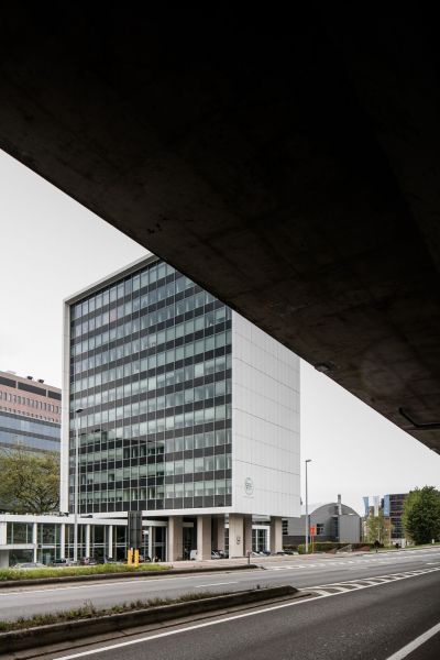 Bellevue 5, 9000 Gent foto 12