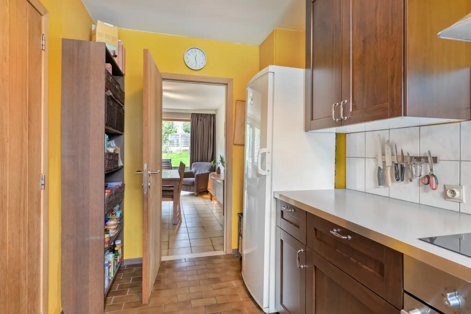 Halfopen bebouwing met 5 slaapkamers, garage en tuin in Kessel-Lo! – EPC 166 kWh/m² - bewoonbare opp. 180 m² foto 11