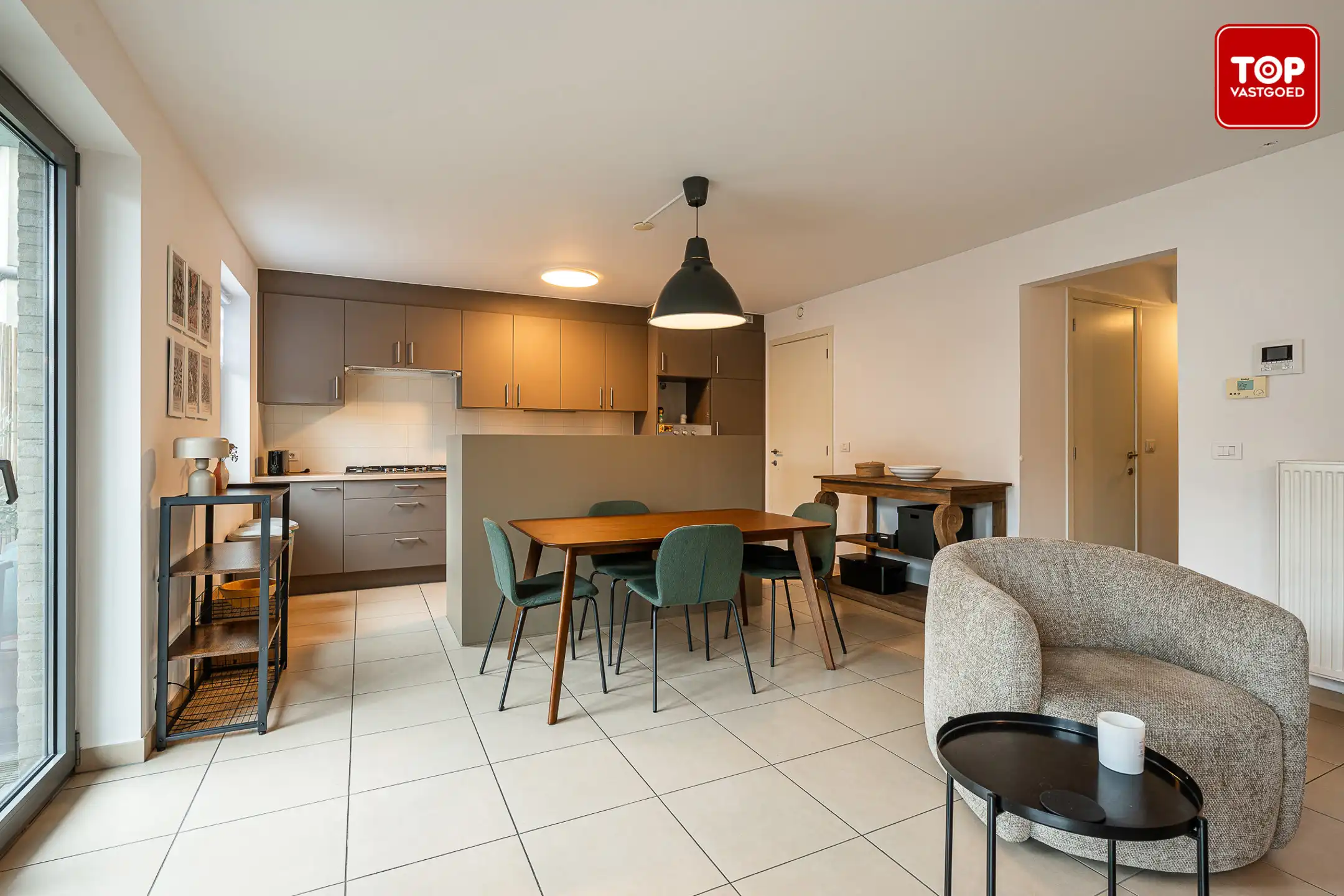 Appartement te koop foto 6