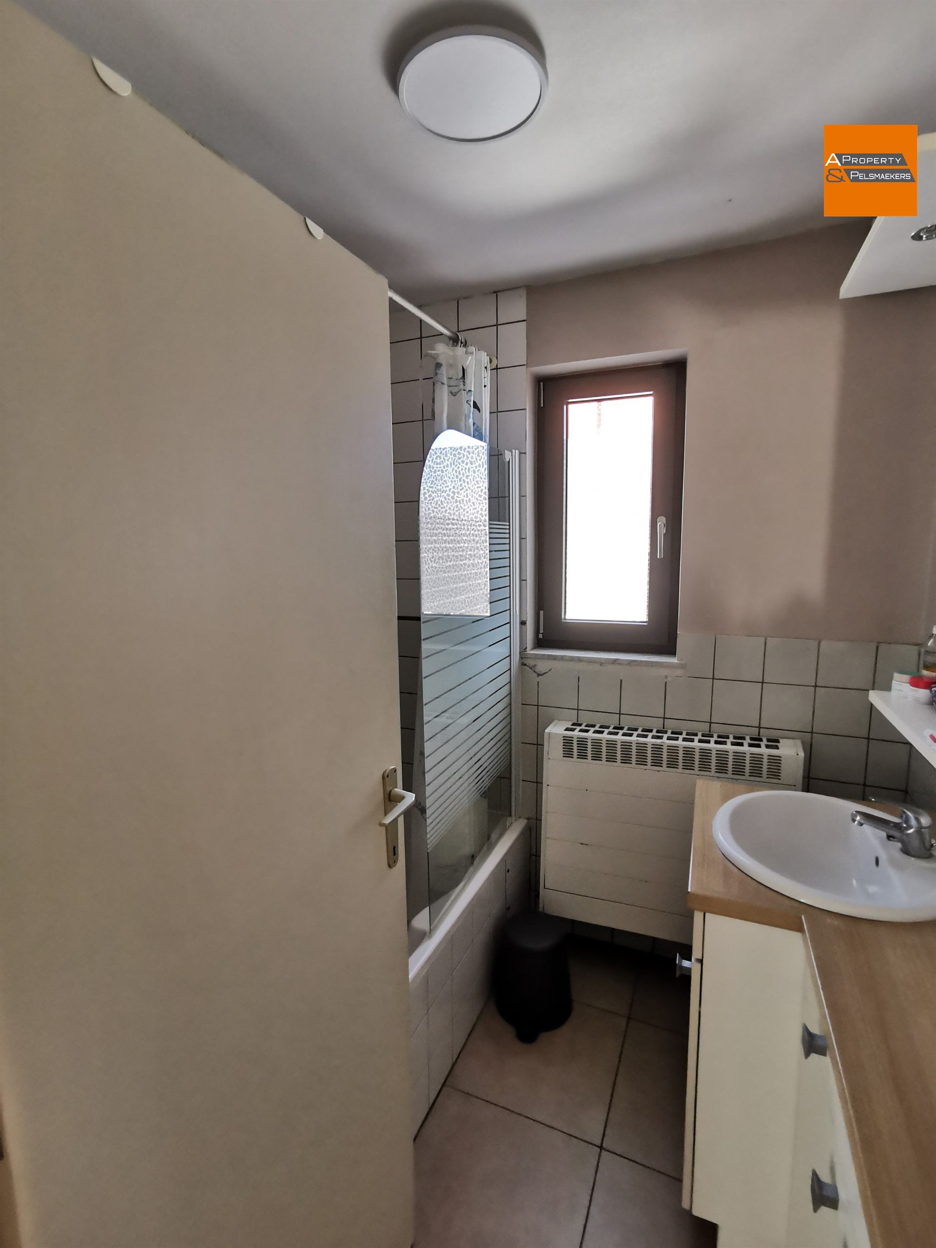 Appartement met 2 slaapkamers te huur in het centrum van Leuven foto 7