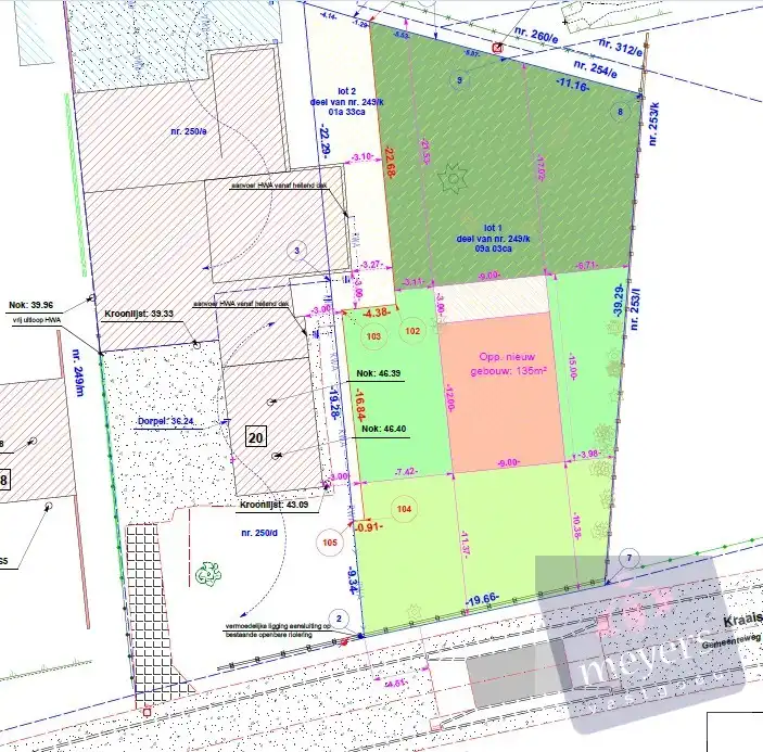Ruim bouwperceel met blijvend groen uitzicht en absolute vrijheid in idyllisch Rummen foto 7