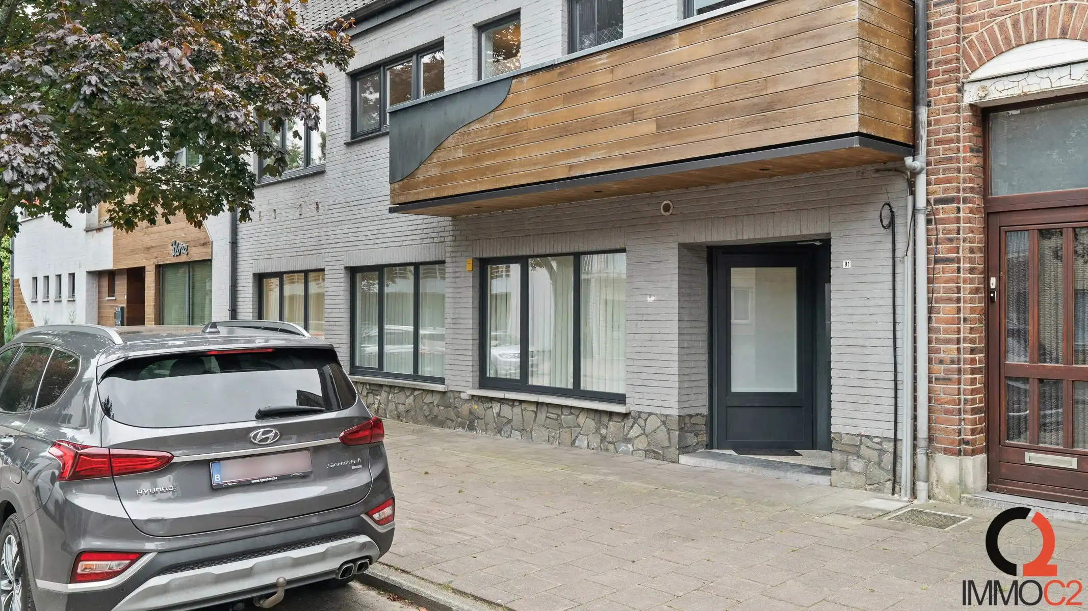 Appartement te koop foto {{pictureIndex}}