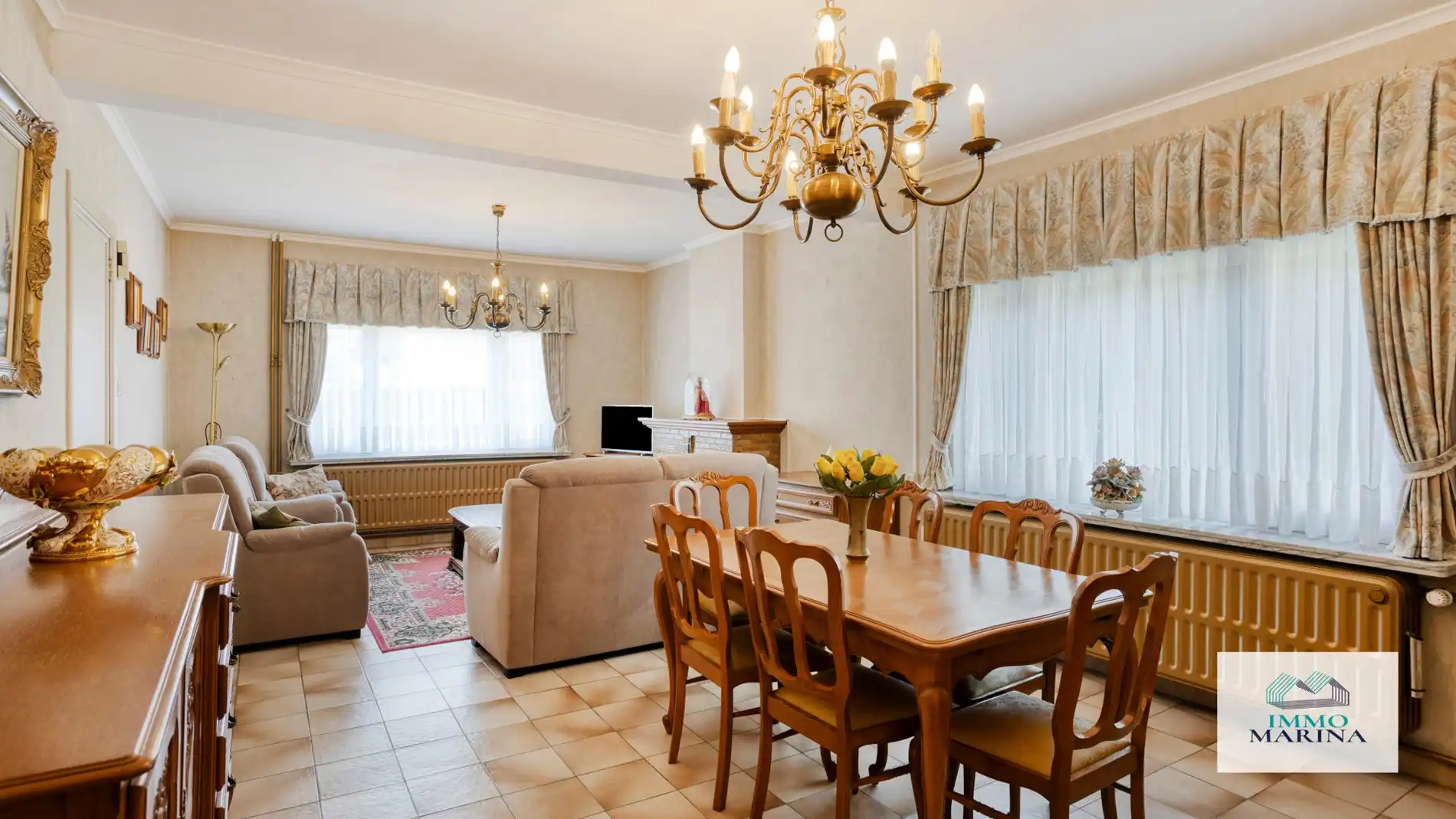 Te renoveren woning met ruim atelier van 110 m² op 5a45ca te Tremelo foto 7
