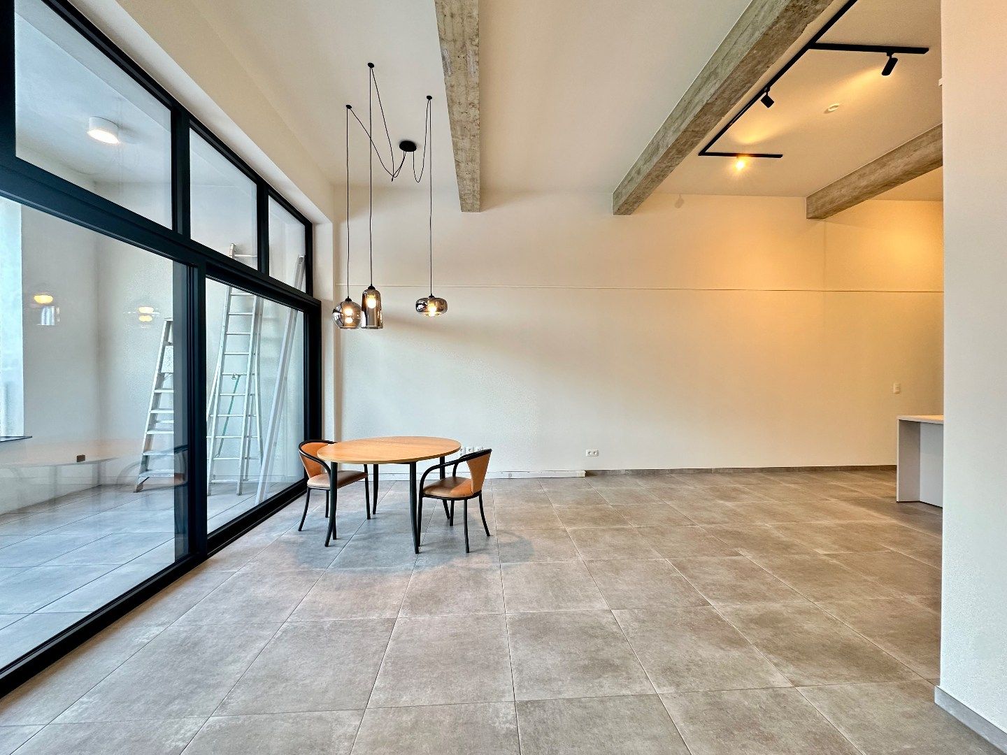 Modern en energiezuinig appartement te huur op de unieke AmbiorixSite in Tongeren foto 4