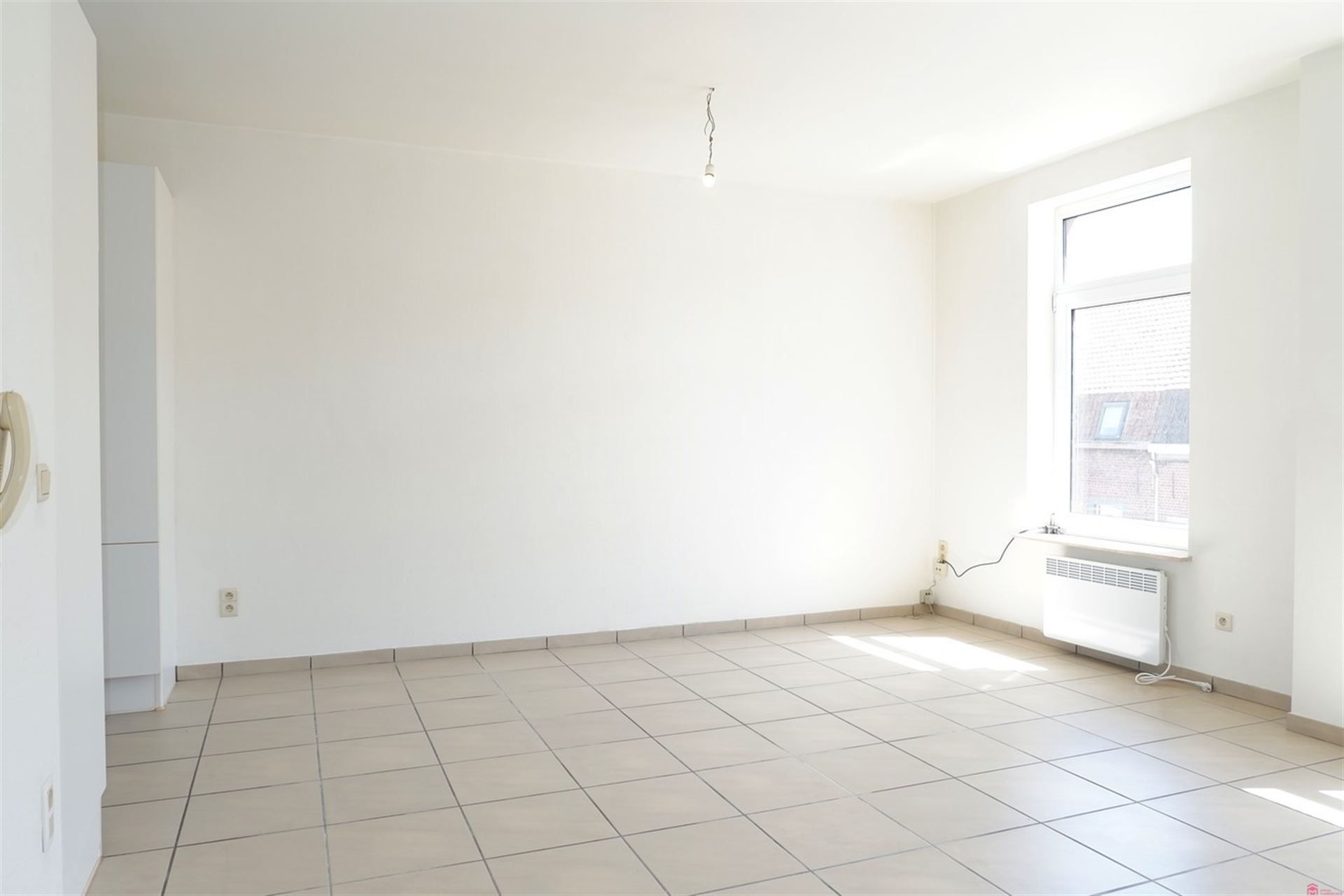 Duplex appartement te Wevelgem foto 4