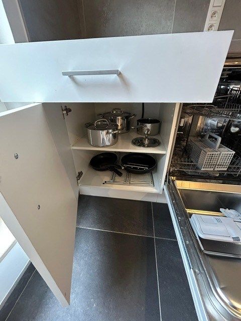 Volledig bemeubeld 1-slaapkamer appartement te Leuven foto 8