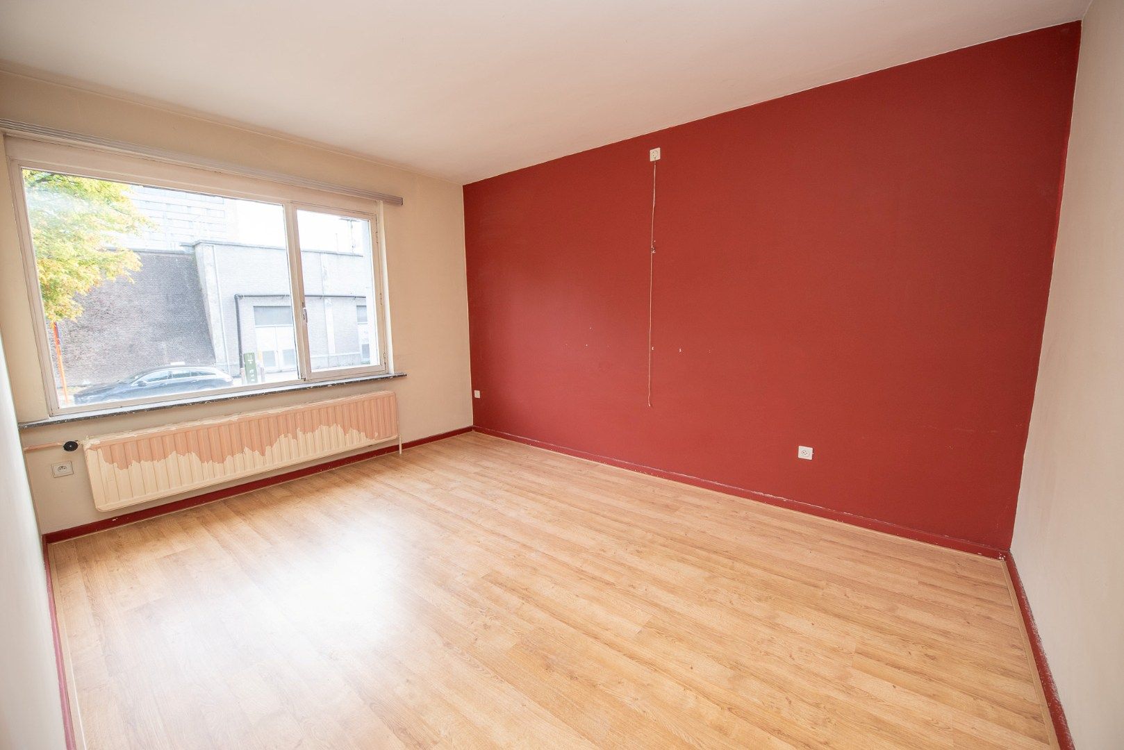 BEL-ETAGE appartement vlakbij het station van Gent foto 9