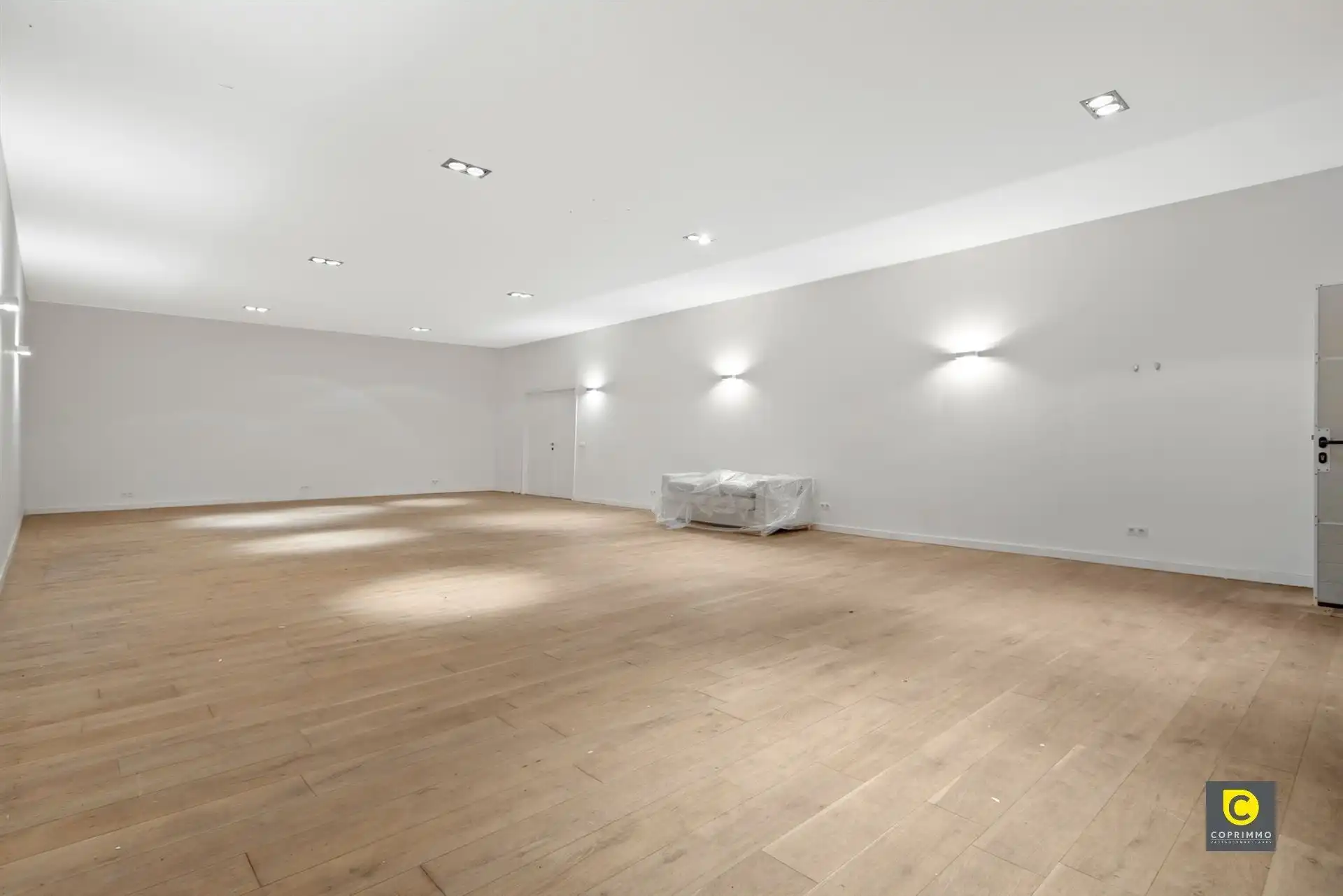 Unieke woning met 450 m² magazijn & showroom foto 6