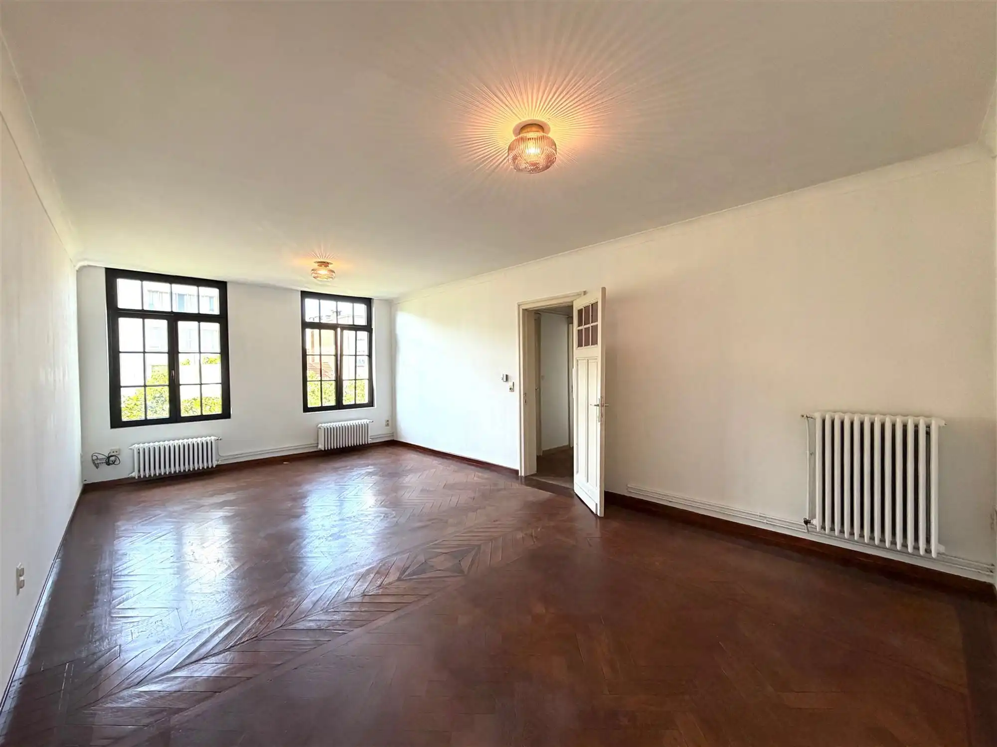 Instapklaar 1 slpk appartement. foto 2