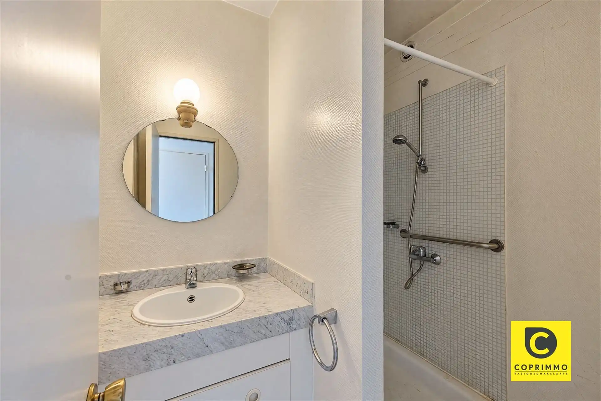 Riant hoekappartement met uitzonderlijk uitzicht! foto 15