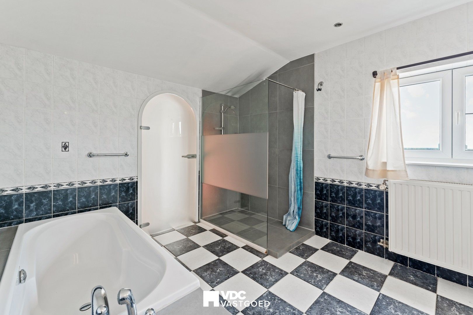 Charmant appartement met prachtig uitzicht. foto 8