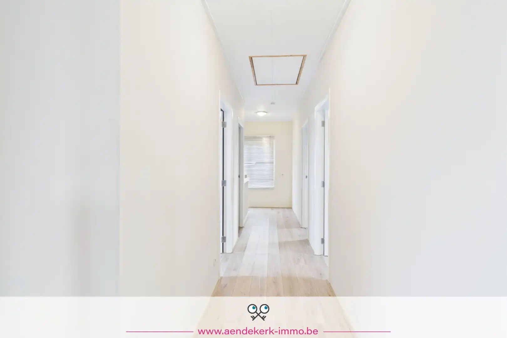 Ruime gezinswoning met 6 slaapkamers en tuin met zwembad in Kessenich foto 20