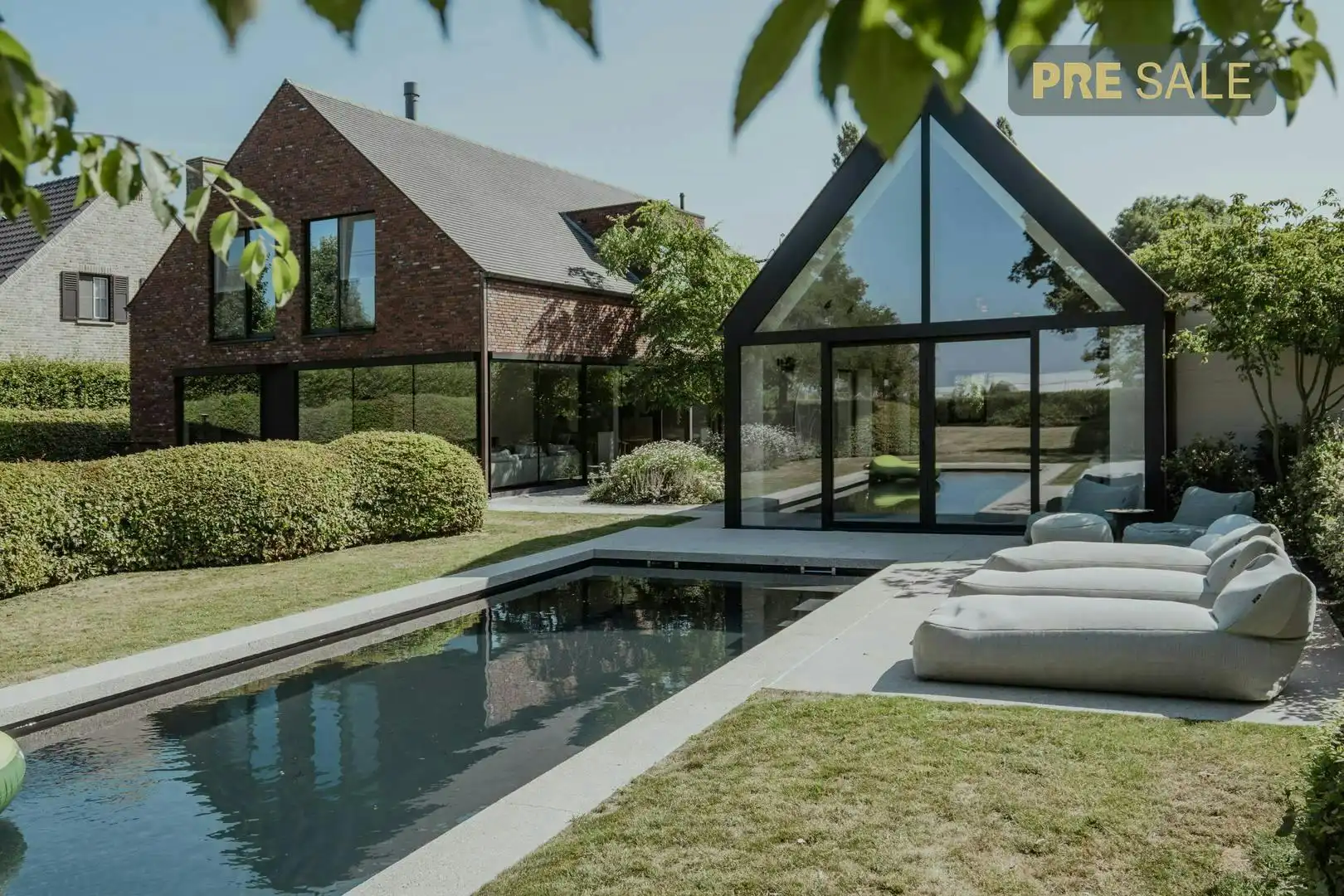 Villa te koop Veldstraat 14 - 8850 Ardooie