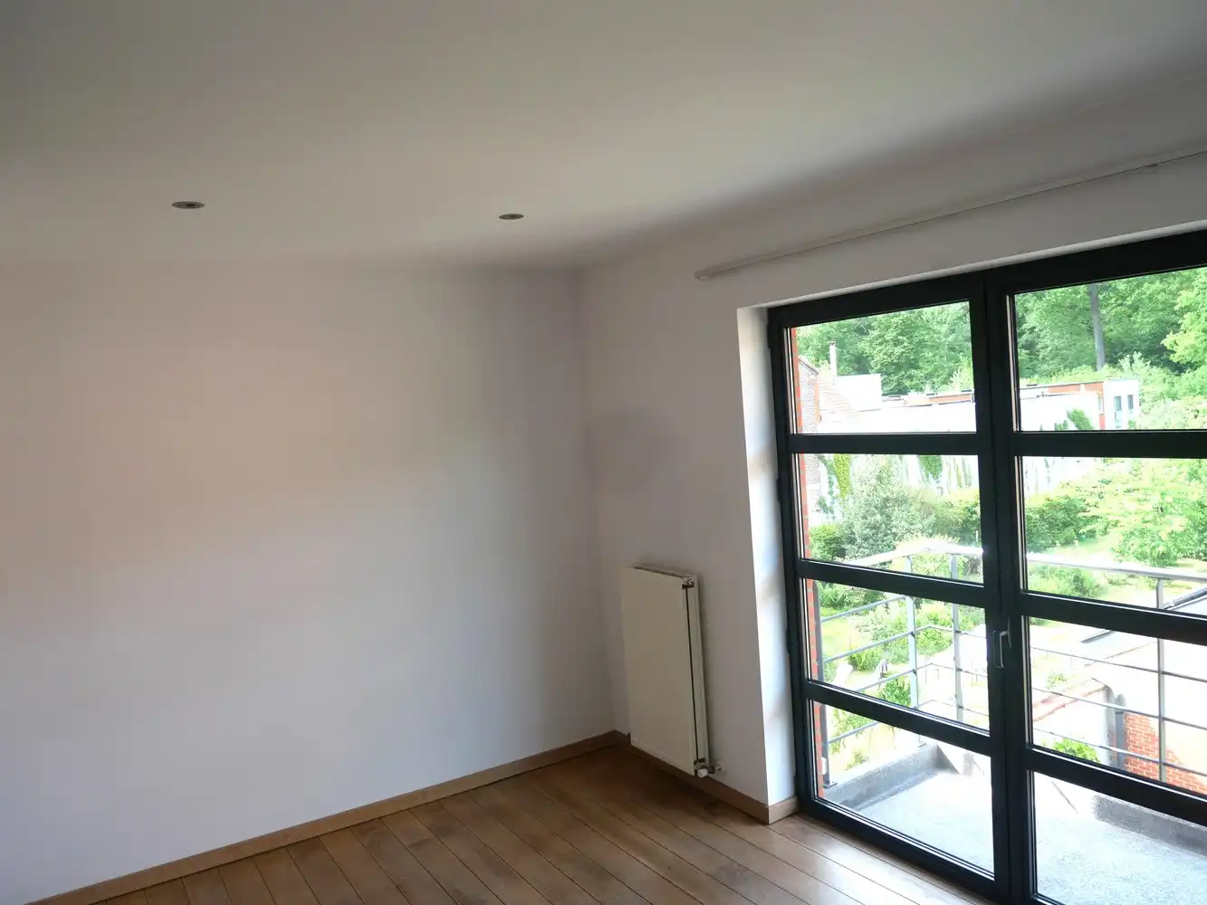 Instapklaar appartement te Jette foto 13