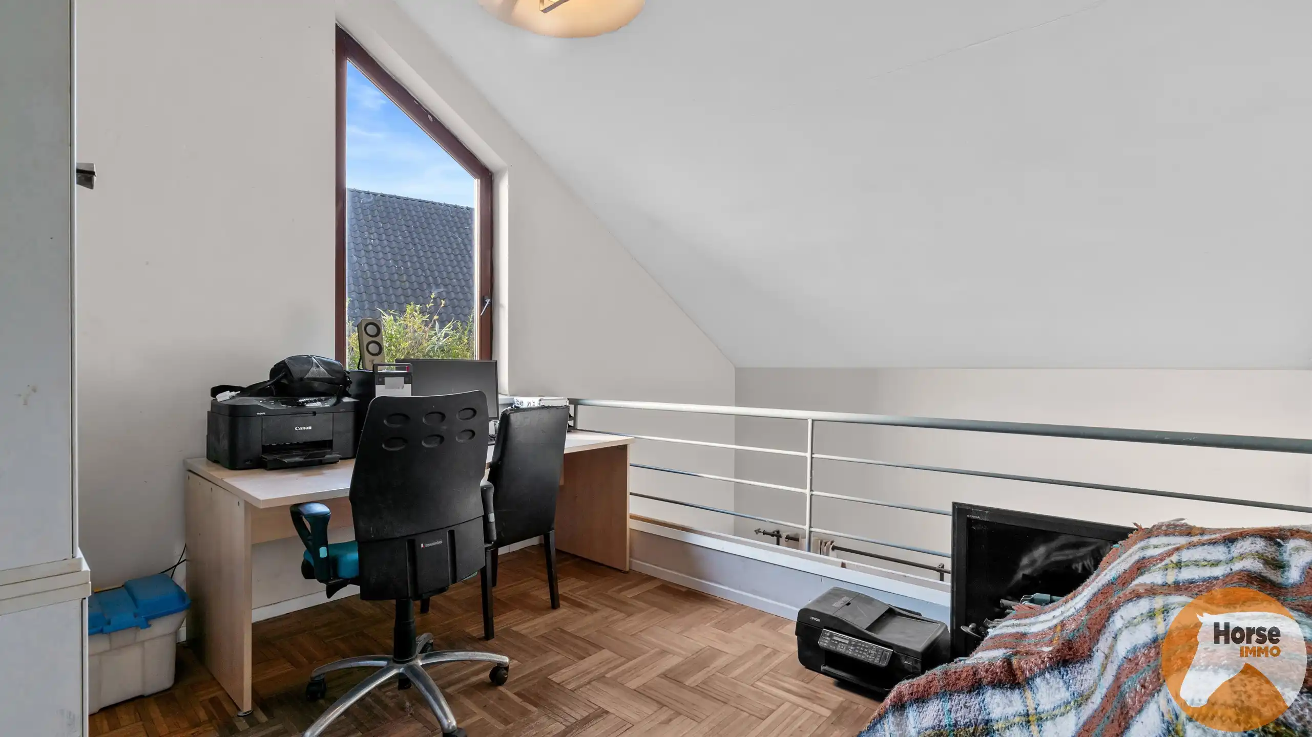 OOSTERZELE- Uniek eigendom met paardenaccommodatie op ± 4 ha foto 21