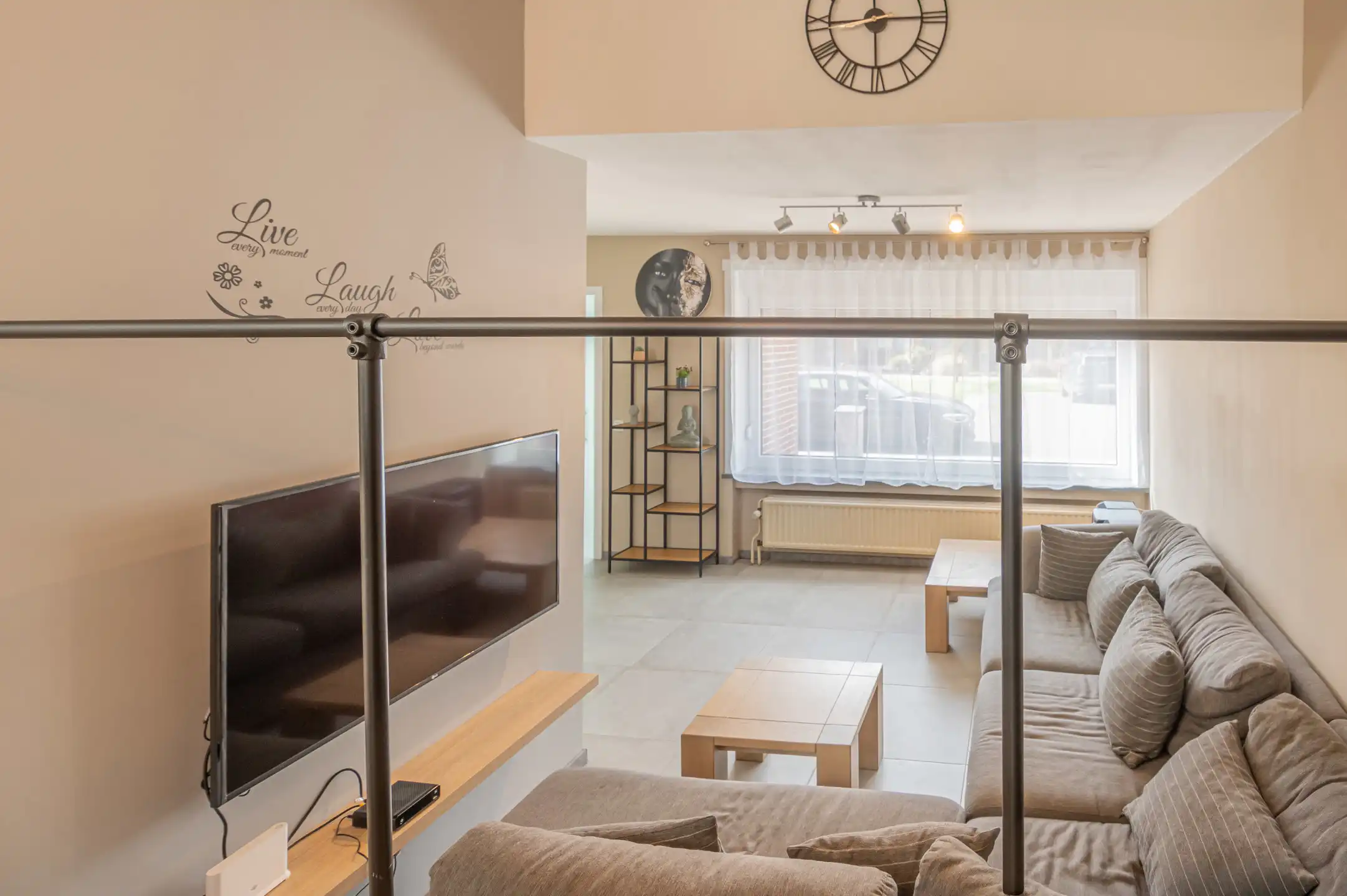 Gezellige gezinswoning in rustige wijk met uitweg  foto 6