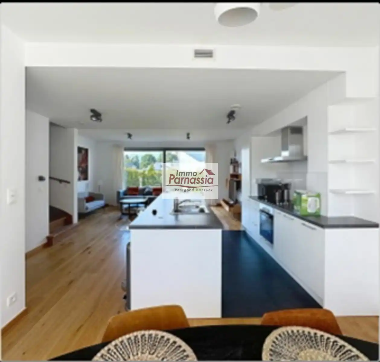 Villa te huur foto 2