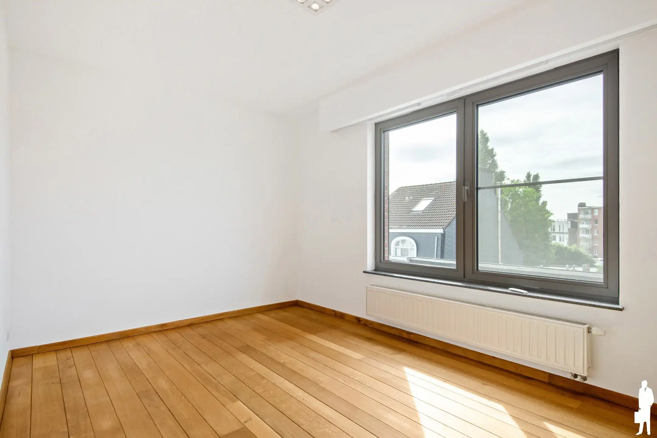 Prachtig penthouse appartement met 2 slpks en 2 terrassen  foto 16