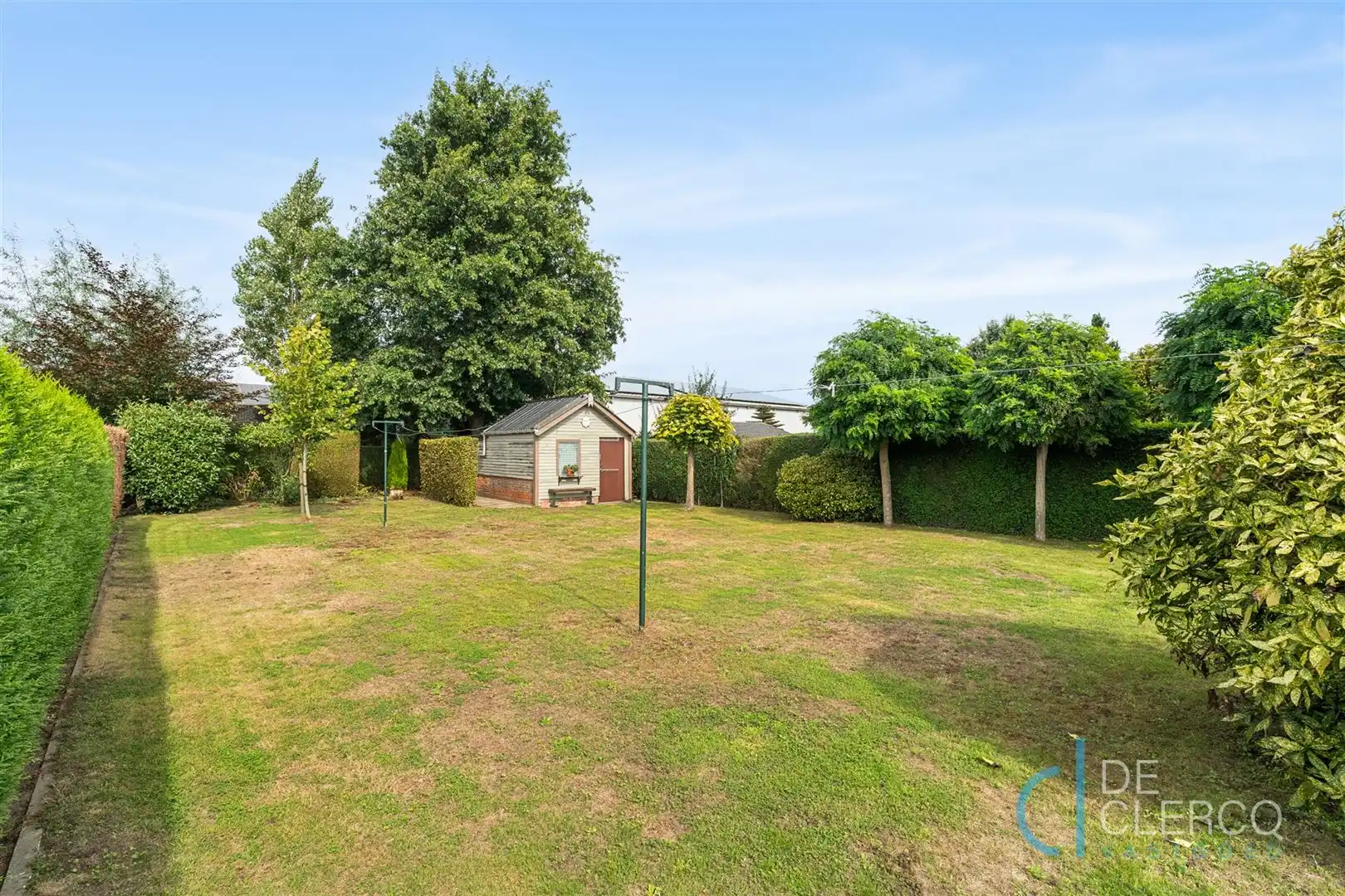 Woning met potentieel te koop op landelijke locatie!  foto 13