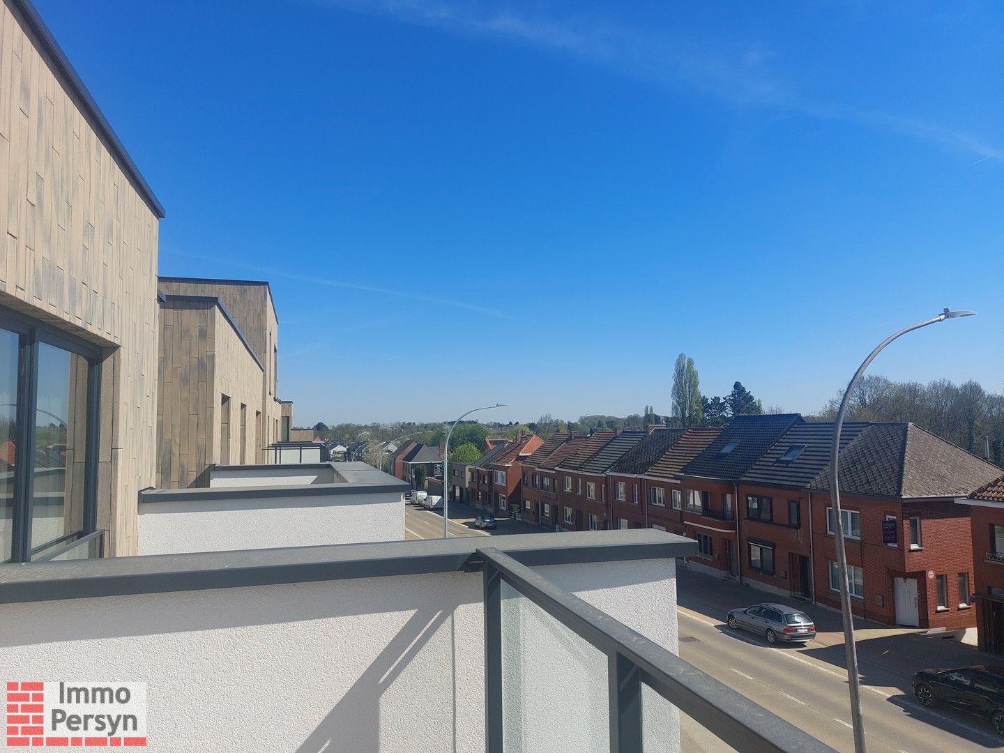 2 slaapkamer appartement onder de Basiliek van Scherpenheuvel foto 13