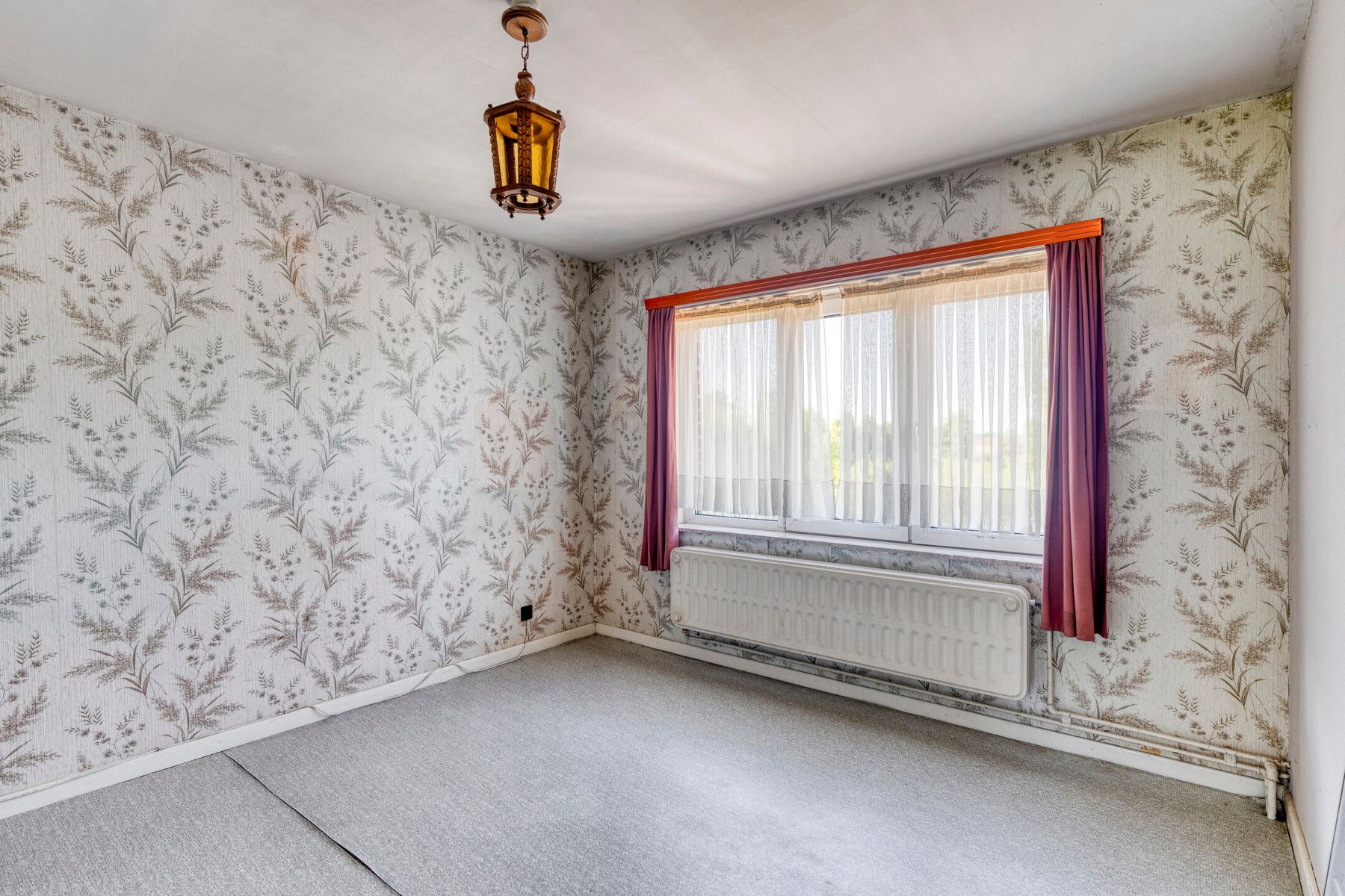 Ruime woning met 5 slaapkamers en grote tuin foto 15