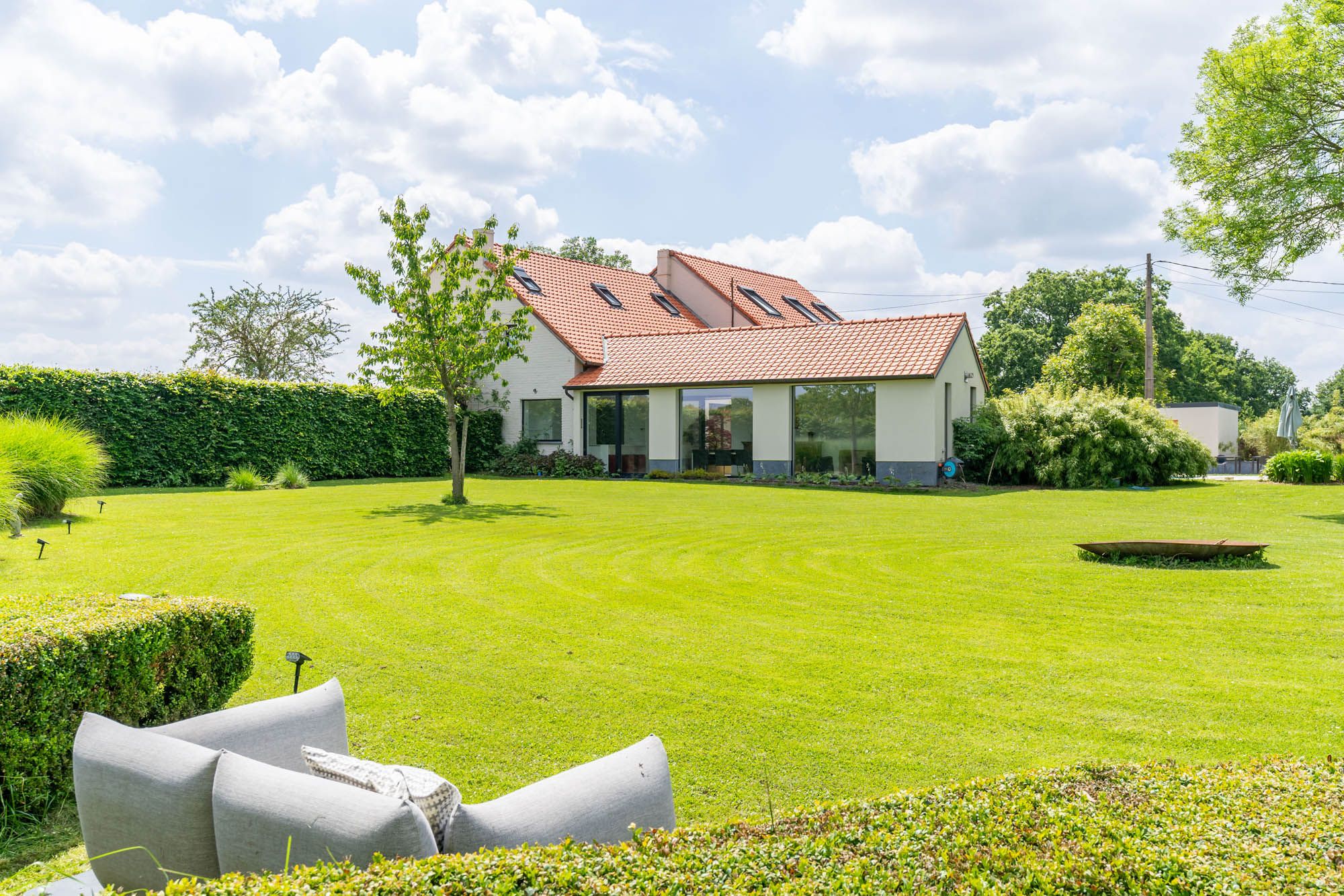 Luxe villa in Kortessem: een serene oase te midden van de natuur foto 5