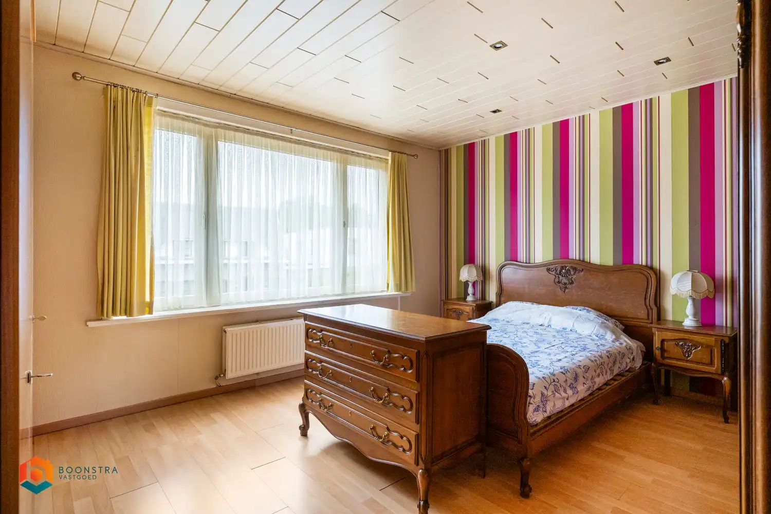 Te renoveren woning met 2 slpkrs en tuin in Sint-Katelijne-Waver foto 10