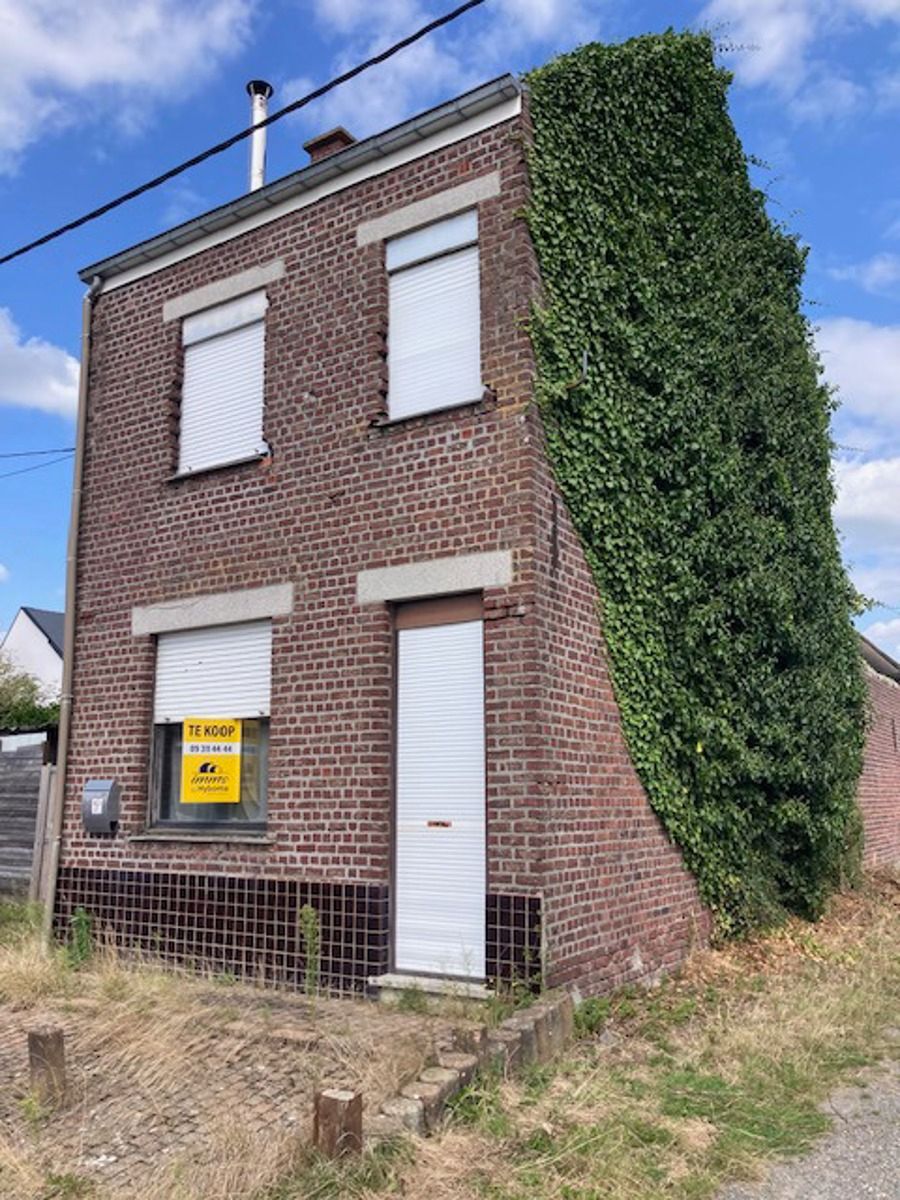 Huis te koop foto 1