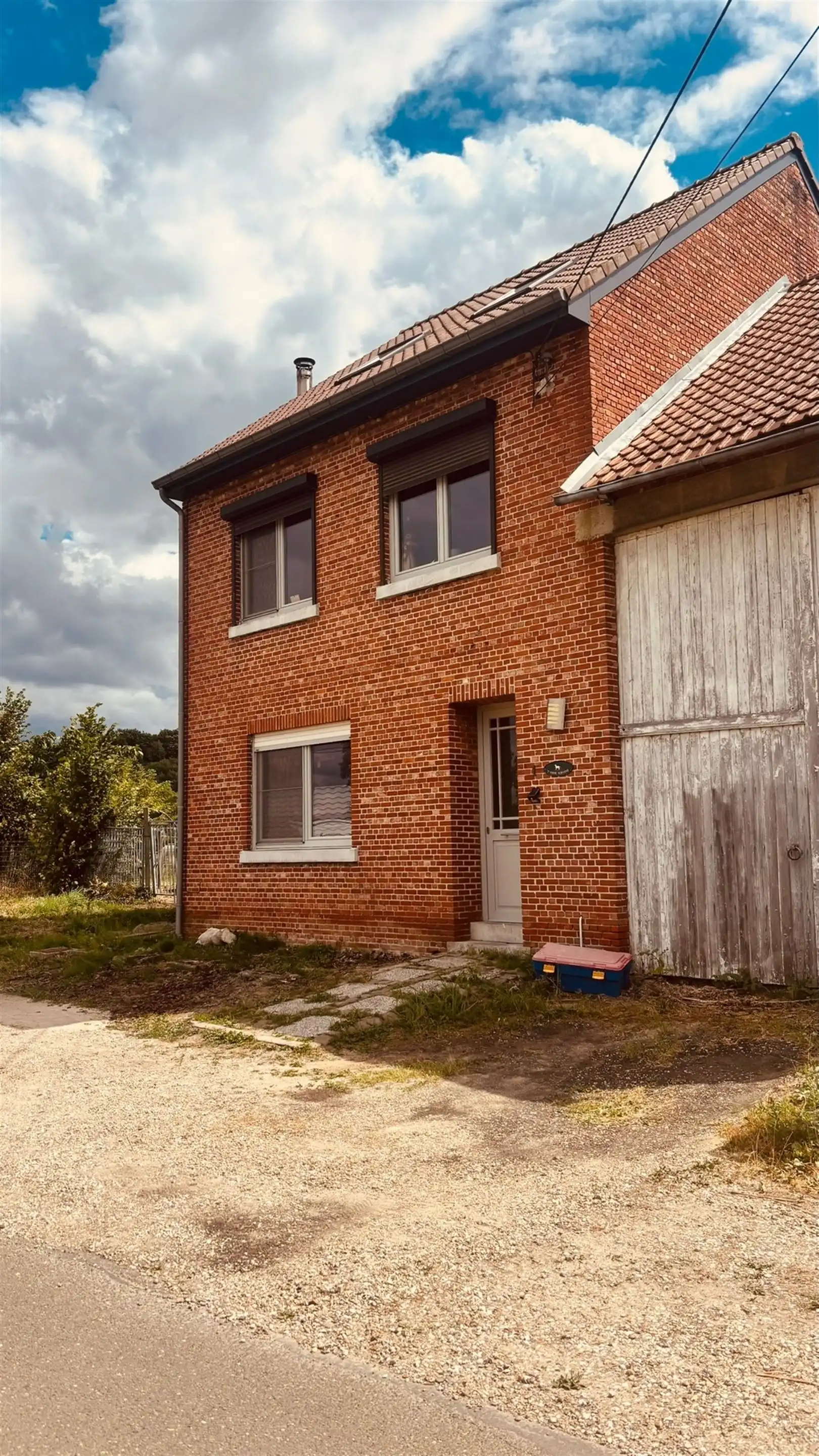 Rustig gelegen woning met tal van mogelijkheden foto 3