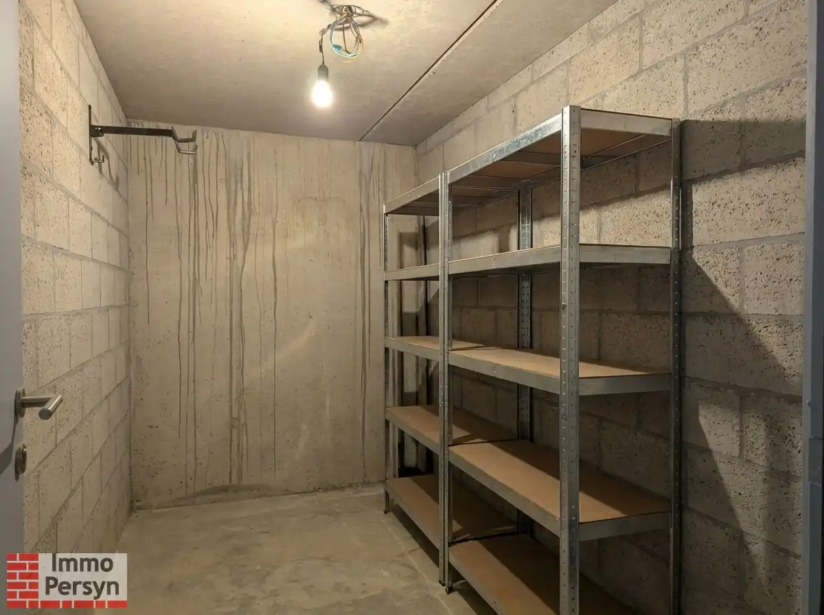 Gelijksvloer appartement met tuintje foto 24