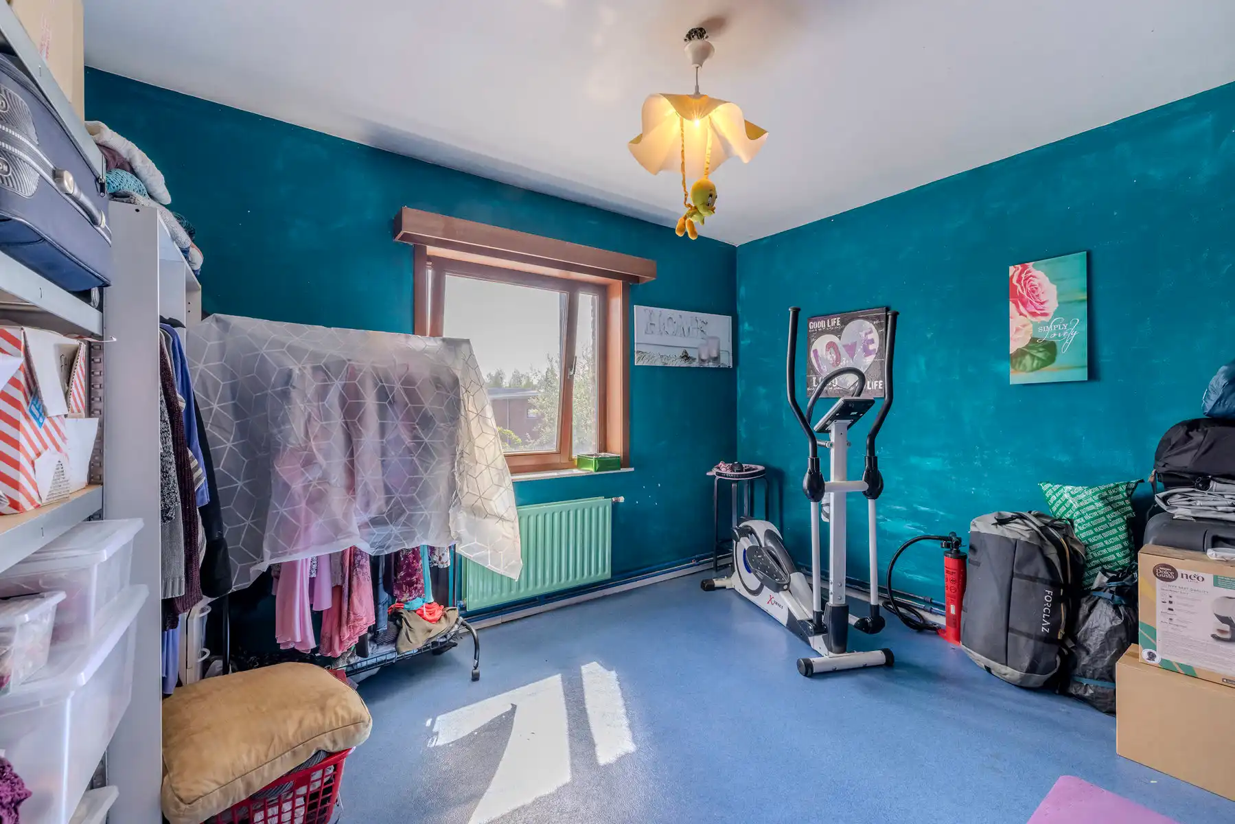 Woning met 4 slaapkamers vlakbij het station van Berlaar foto 14