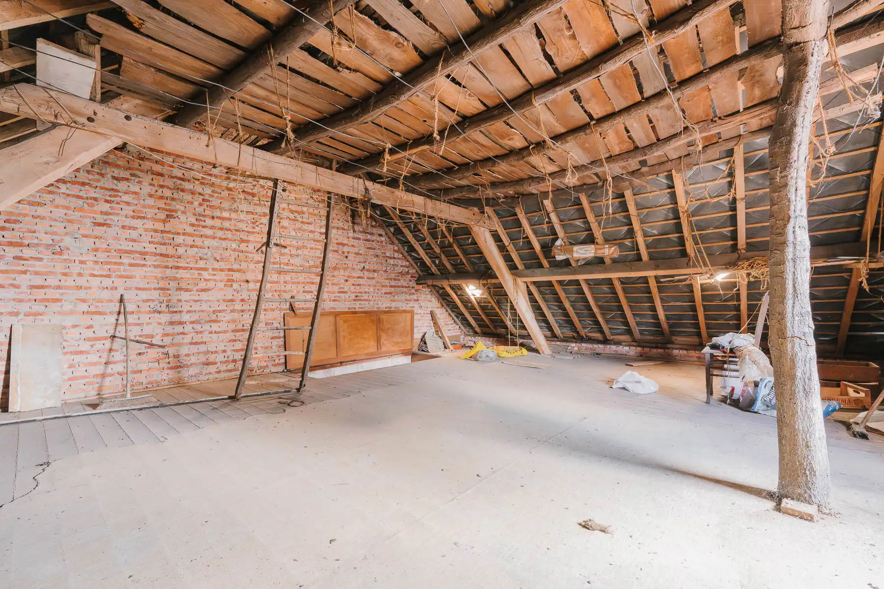 Karaktervolle woning op prachtig perceel van ruim 11501 m² foto 19
