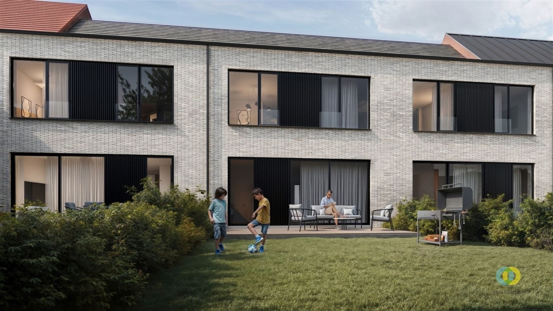 nieuwbouw woning foto 3