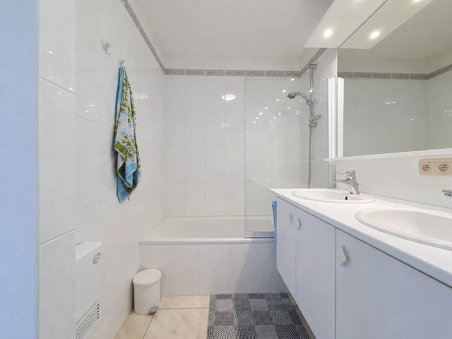 Instapklaar éénslaapkamerappartement op toplocatie in Nieuwpoort-Bad foto 8