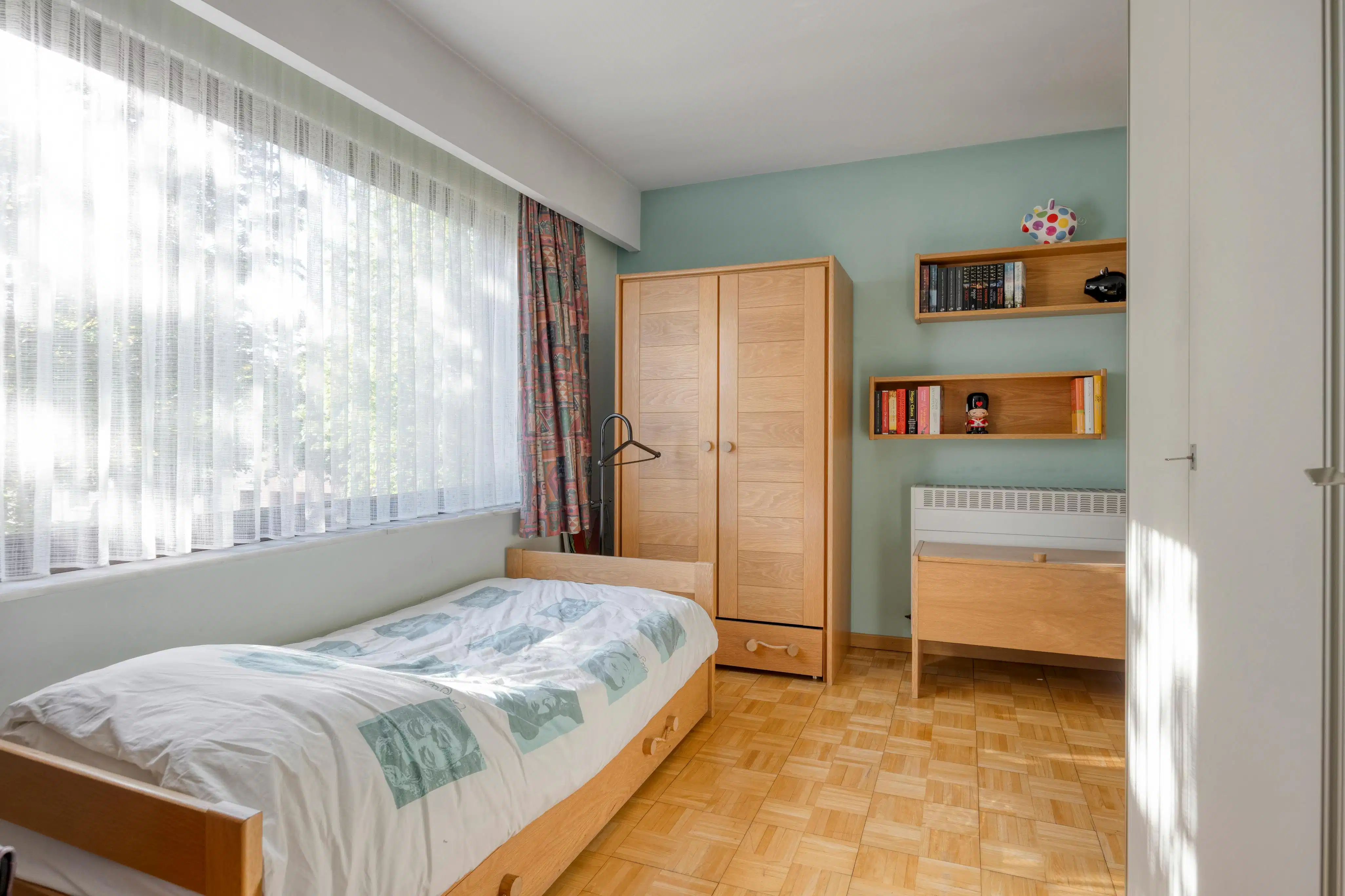 Ruime halfopen bebouwing te koop in Kruibeke foto 23
