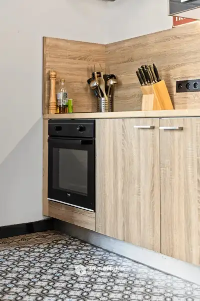 INSTAPKLARE WONING MET 2 SLAAPKAMERS TE KOOP IN WACHTEBEKE foto 36