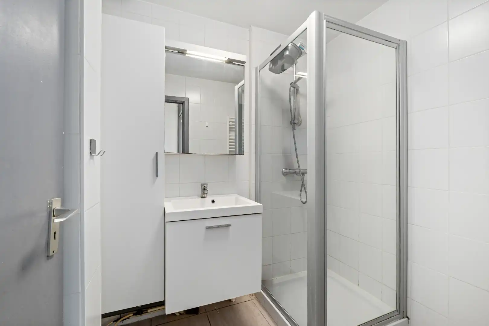 Ruim appartement Overmere - centrum foto 9
