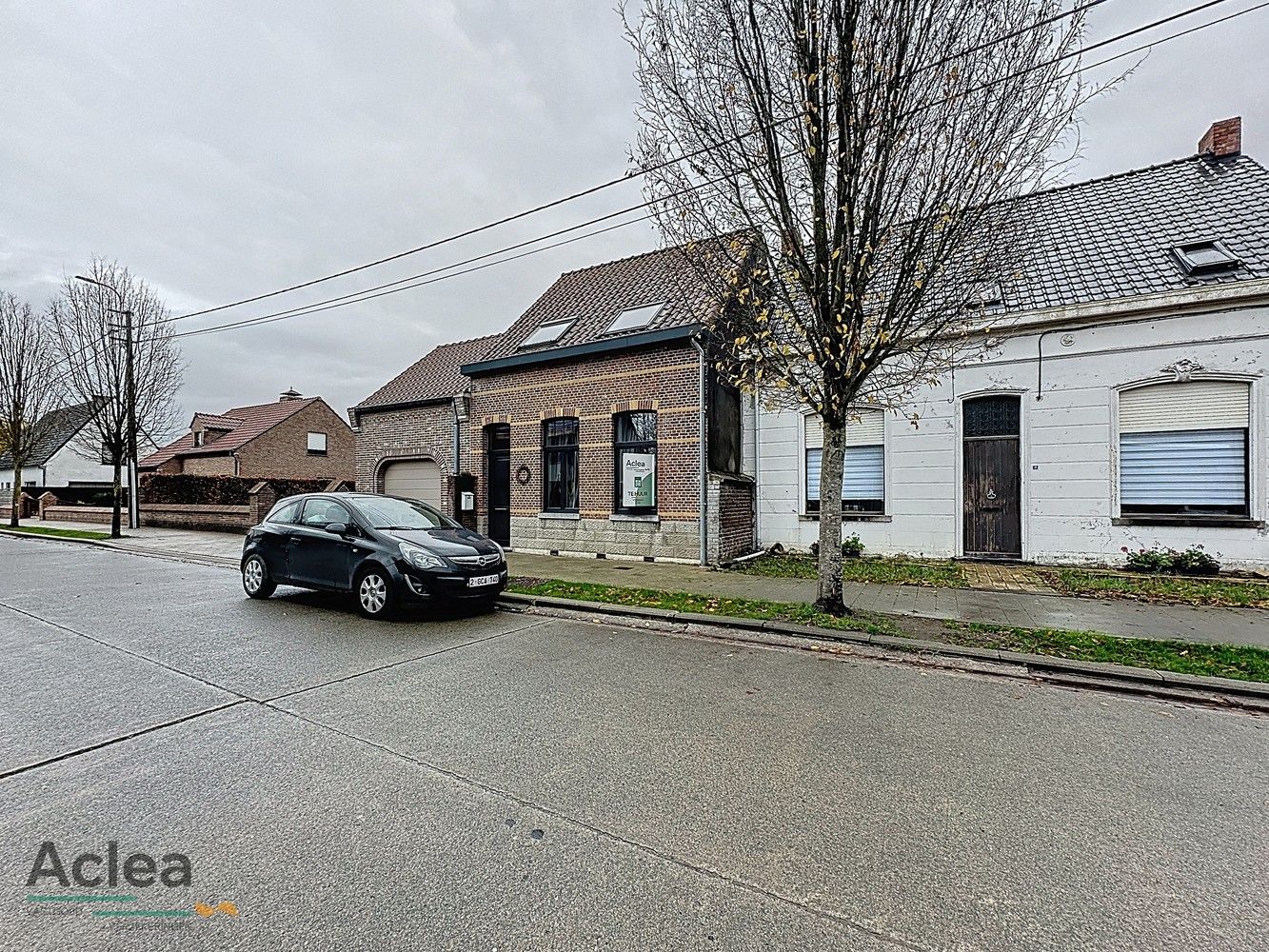 Charmante dorpswoning met 3 slpks en garage foto 17