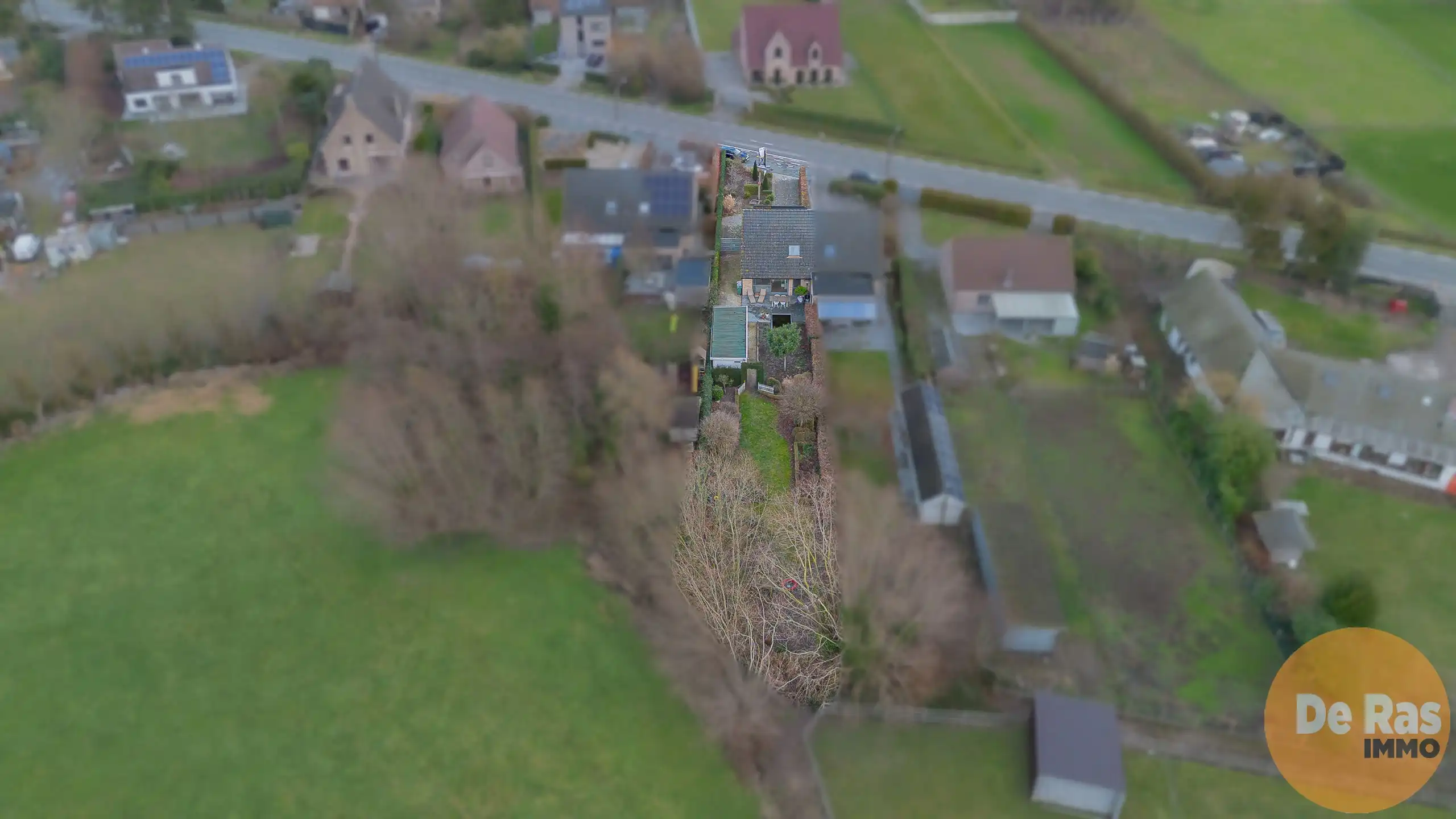 WICHELEN - Perfect instapklare woning met 3 kamers en tuin foto 4