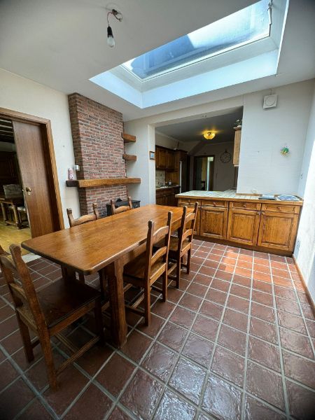 = IN OPTIE = Mooie woning met 6 slaapkamers op 7a50 in Bret-Gelieren foto 9