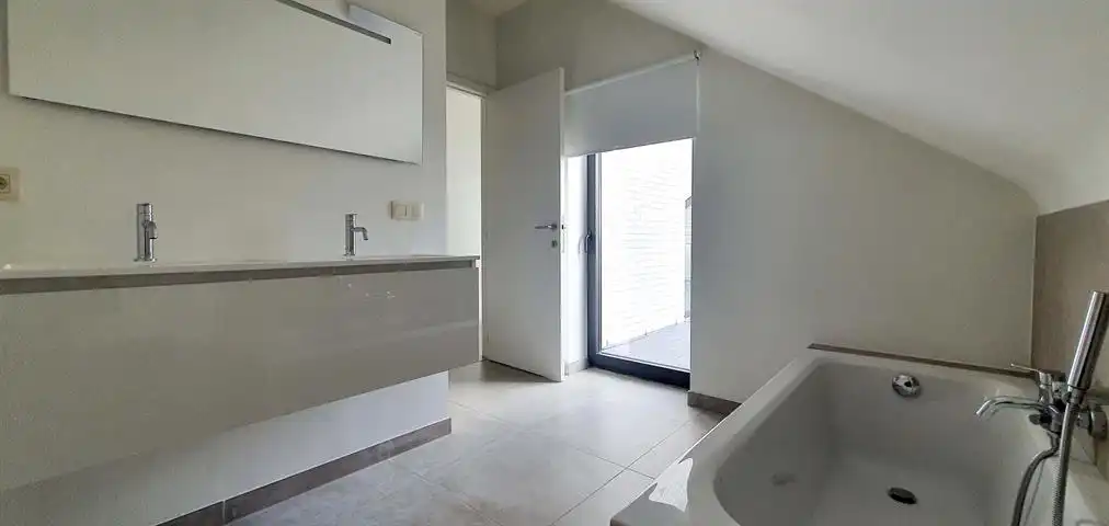 Penthouse te huur foto 8