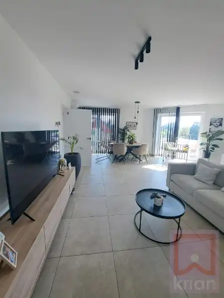Prachtig modern hoogwaardig afgewerkt dakappartement met 3 slaapkamers in kleinschalige residentie. foto 7