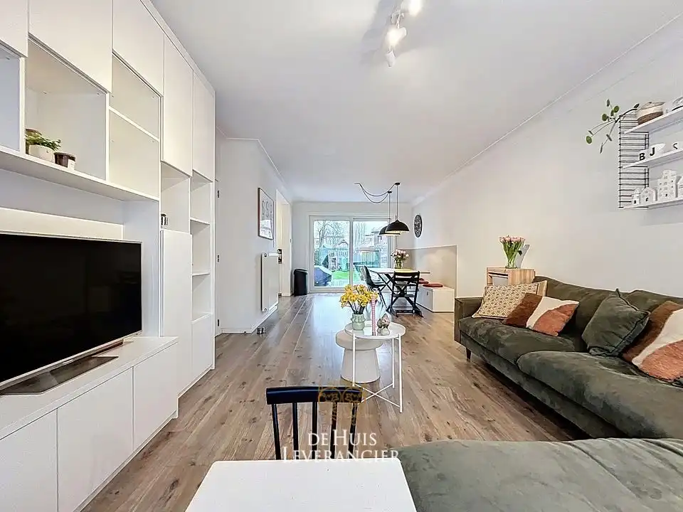 B&B Moment ELSDONK: Stijlvol gerenoveerde gezinswoning met 4 slpks en tuin, EPC Label B foto 6