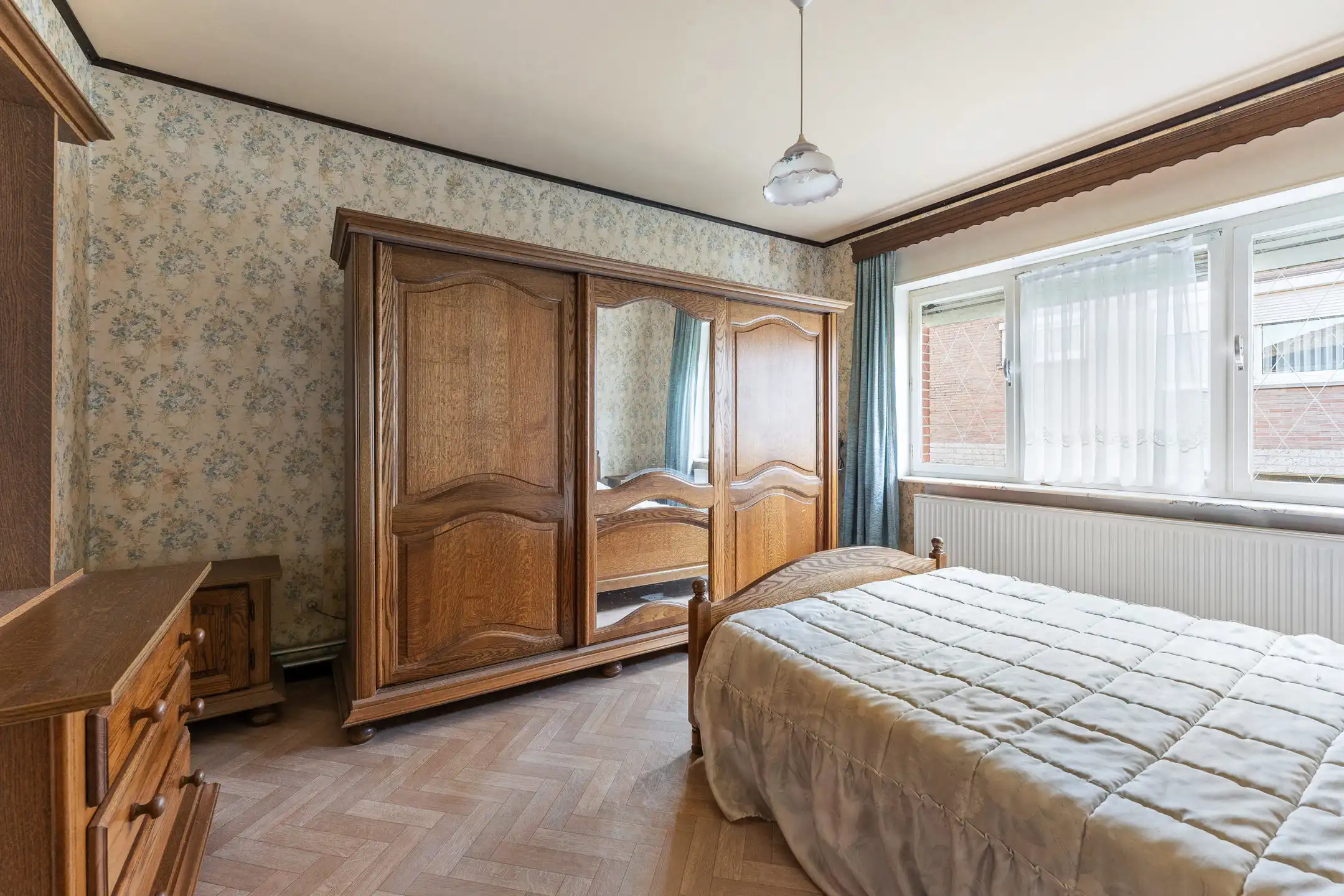 Te renoveren bungalow op 17a61 in Valmeer foto 9