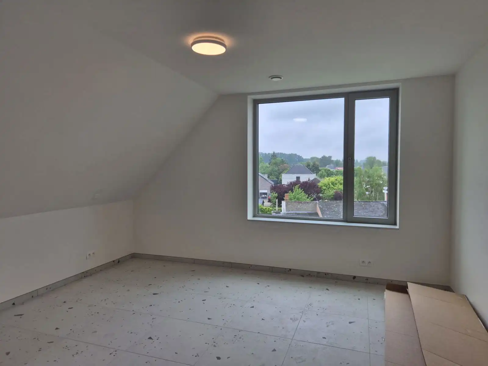 Triplex nieuwbouwappartement met 2 slaapkamers - 2 terrassen foto 8