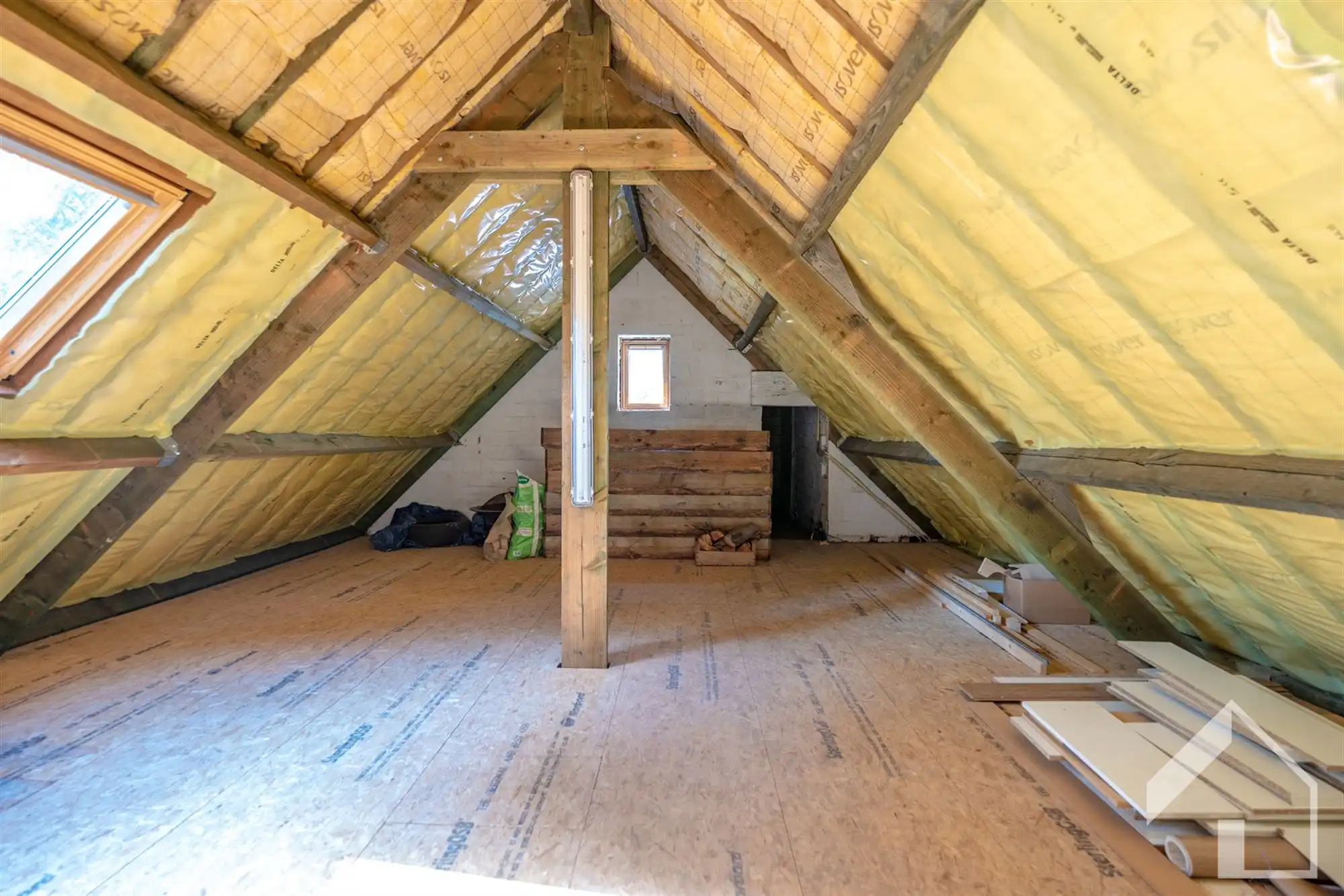 rustig gelegen villa met 3 ruime slaapkamers foto 24