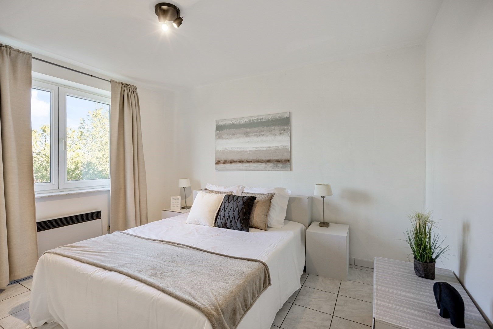 Perfect gelegen BETAALBAAR appartement te Lummen foto 6