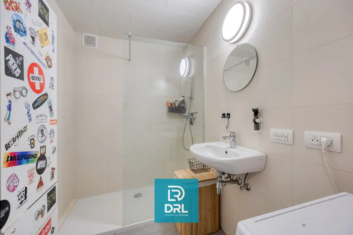 Prachtig appartement met zicht op ’t Zand in hartje Brugge! foto 7